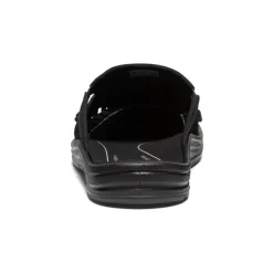 Men KEEN Slip-Ons<Men'S Uneek Ii Slide | Black/Black