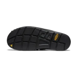 Men KEEN Slip-Ons<Men'S Uneek Ii Slide | Black/Black