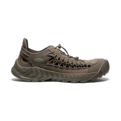 Men KEEN Shoes<Men'S Uneek Nxis Shoe | Canteen/Canteen