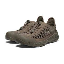 Men KEEN Shoes<Men'S Uneek Nxis Shoe | Canteen/Canteen