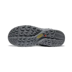 Men KEEN Shoes<Men'S Uneek Nxis Shoe | Steel Grey/Steel Grey
