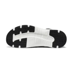 Men KEEN Sandals<Men'S Uneek O3 Sneaker Sandal | Black/Star White