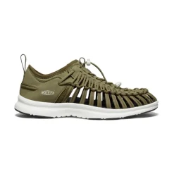 Men KEEN Sandals<Men'S Uneek O3 Sneaker Sandal | Martini Olive/Dark Olive