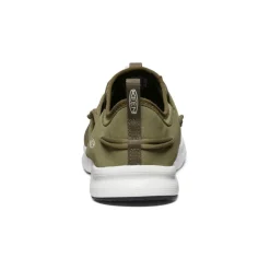 Men KEEN Sandals<Men'S Uneek O3 Sneaker Sandal | Martini Olive/Dark Olive