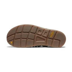 Men KEEN Sandals<Men'S Uneek Sneaker | Timberwolf/Plaza Taupe
