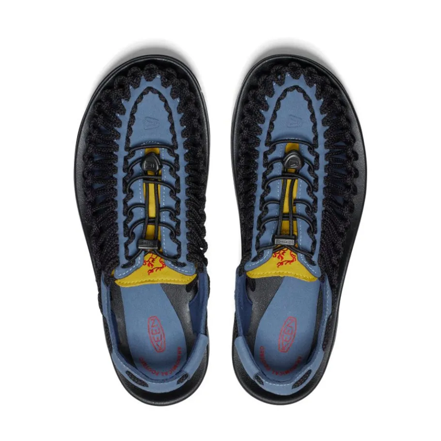 Men KEEN Sandals<Men'S Uneek Sneaker | Year Of The Dragon
