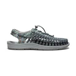 Men KEEN Sandals<Men'S Uneek Sneaker X Elnest | Yakushima Forestra Camo