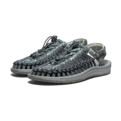 Men KEEN Sandals<Men'S Uneek Sneaker X Elnest | Yakushima Forestra Camo