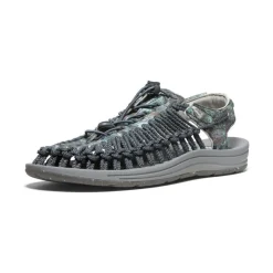 Men KEEN Sandals<Men'S Uneek Sneaker X Elnest | Yakushima Forestra Camo
