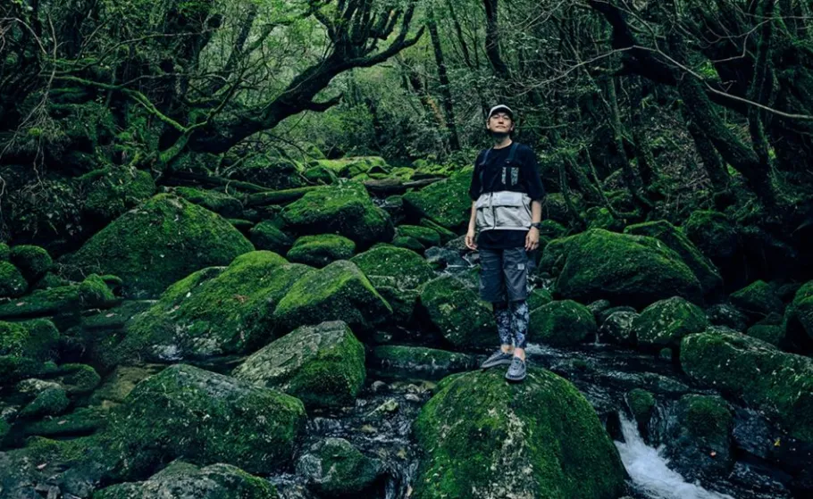 Men KEEN Sandals<Men'S Uneek Sneaker X Elnest | Yakushima Forestra Camo