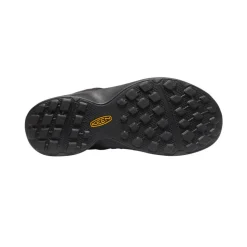 Men KEEN Slip-Ons<Men'S Uneek Snk Slide | Black/Black