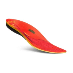 Men KEEN Accessories<Men'S Utility K-30 High Arch Insole | Red