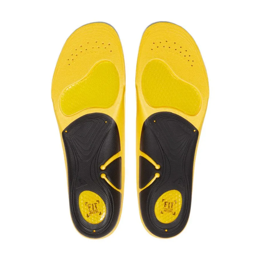 Men KEEN Accessories<Men'S Utility K-30 High Arch Insole | Red