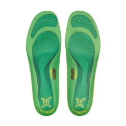 Men KEEN Accessories<Men'S Utility K-30 Low Arch Insole | Green