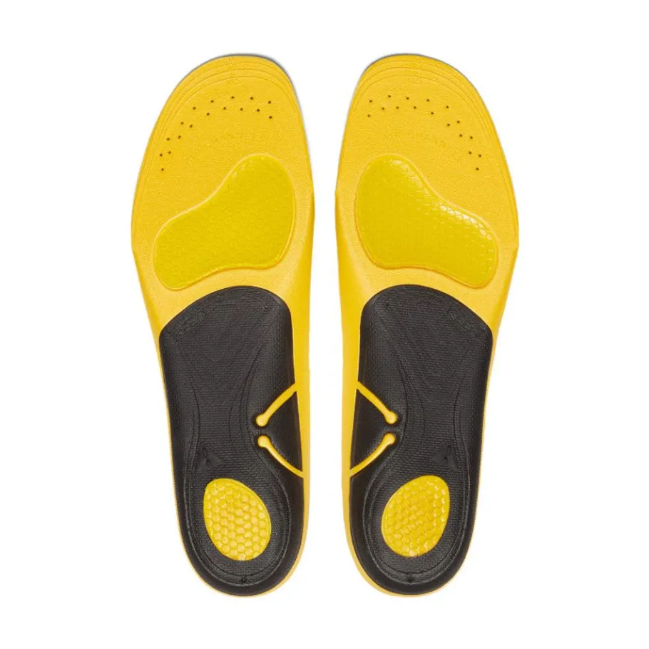 Men KEEN Accessories<Men'S Utility K-30 Low Arch Insole | Green