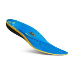 Men KEEN Accessories<Men'S Utility K-30 Medium Arch Insole | Blue