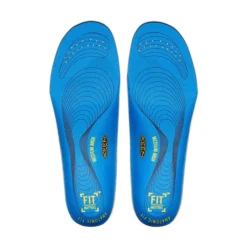 Men KEEN Accessories<Men'S Utility K-30 Medium Arch Insole | Blue