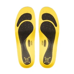 Men KEEN Accessories<Men'S Utility K-10 Replacement Insole | Yellow
