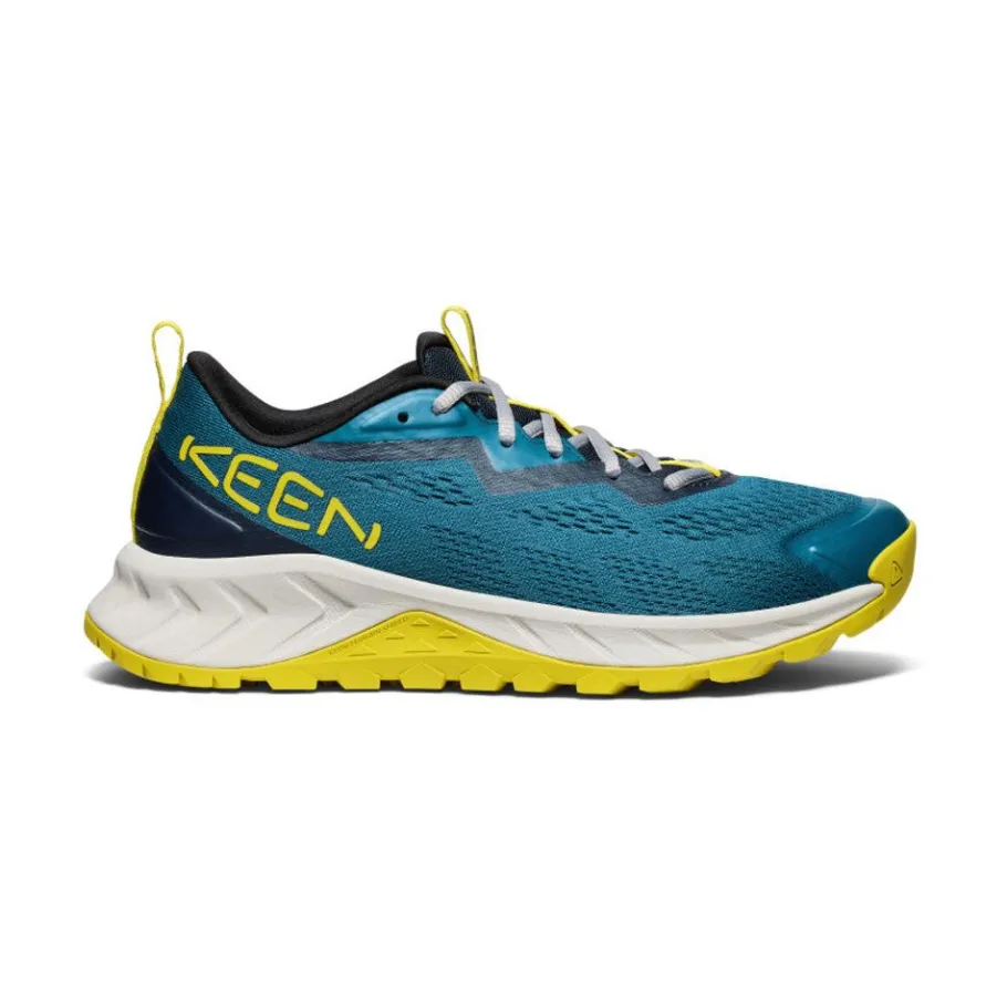 Men KEEN Shoes<Men'S Versacore Speed Shoe | Legion Blue/Antique Moss