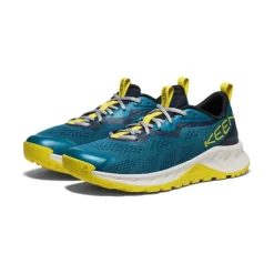 Men KEEN Shoes<Men'S Versacore Speed Shoe | Legion Blue/Antique Moss