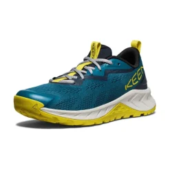 Men KEEN Shoes<Men'S Versacore Speed Shoe | Legion Blue/Antique Moss
