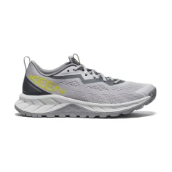 Men KEEN Shoes<Men'S Versacore Speed Shoe | Alloy/Antique Moss