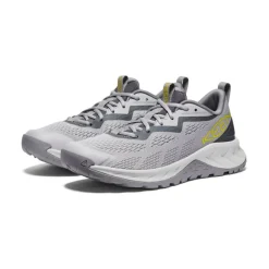 Men KEEN Shoes<Men'S Versacore Speed Shoe | Alloy/Antique Moss