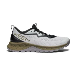 Men KEEN Shoes<Men'S Versacore Speed Shoe | Vapor/Dark Olive