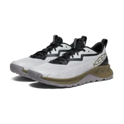 Men KEEN Shoes<Men'S Versacore Speed Shoe | Vapor/Dark Olive