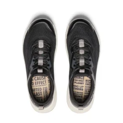Men KEEN Shoes<Men'S Versacore Speed Shoe | Black/Steel Grey