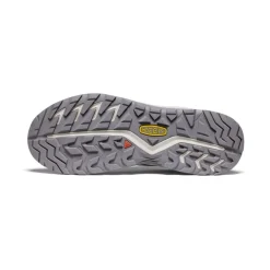 Men KEEN Shoes<Men'S Versacore Speed Shoe | Black/Steel Grey
