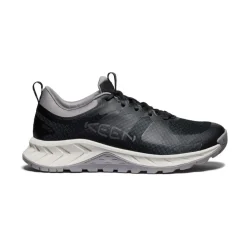 Men KEEN Shoes<Men'S Versacore Waterproof Shoe | Black/Magnet