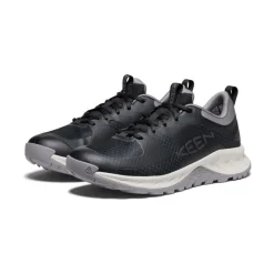 Men KEEN Shoes<Men'S Versacore Waterproof Shoe | Black/Magnet