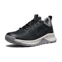Men KEEN Shoes<Men'S Versacore Waterproof Shoe | Black/Magnet