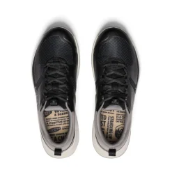 Men KEEN Shoes<Men'S Versacore Waterproof Shoe | Black/Magnet
