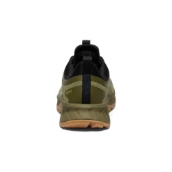 Men KEEN Shoes<Men'S Versacore Waterproof Shoe | Dark Olive/Antique Moss
