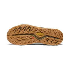 Men KEEN Shoes<Men'S Versacore Waterproof Shoe | Dark Olive/Antique Moss