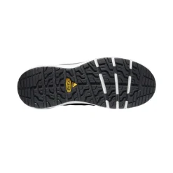 Men KEEN Work Boots & Shoes<Men'S Vista Energy (Carbon-Fiber Toe) | Vapor/Black