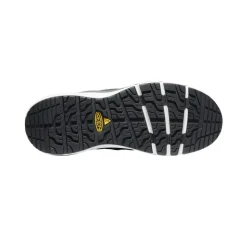 Men KEEN Work Boots & Shoes<Men'S Vista Energy Esd (Carbon-Fiber Toe) | Vapor/Black