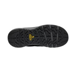 Men KEEN Work Boots & Shoes<Men'S Vista Energy Shift (Carbon-Fiber Toe) | Black/Evening Primrose