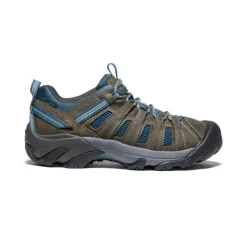 Men KEEN Shoes<Men'S Voyageur | Alcatraz/Legion Blue