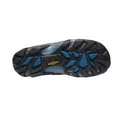 Men KEEN Shoes<Men'S Voyageur | Alcatraz/Legion Blue