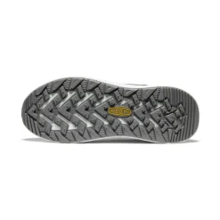 Men KEEN Shoes<Men'S Wk400 Leather Walking Shoe | Naval Academy/Blue Heaven