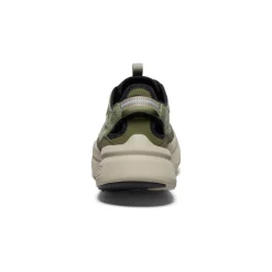 Men KEEN Sandals<Men'S Wk450 Walking Sandal | Martini Olive/Plaza Taupe