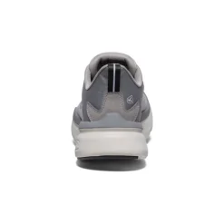 Men KEEN Shoes<Men'S Wk450 Walking Shoe | Alloy/Steel Grey