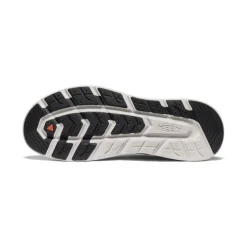 Men KEEN Shoes<Men'S Wk450 Walking Shoe | Alloy/Steel Grey