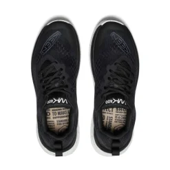 Men KEEN Shoes<Men'S Wk400 Walking Shoe | Black/White