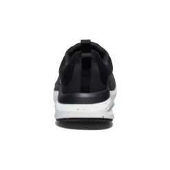 Men KEEN Shoes<Men'S Wk400 Walking Shoe | Black/White