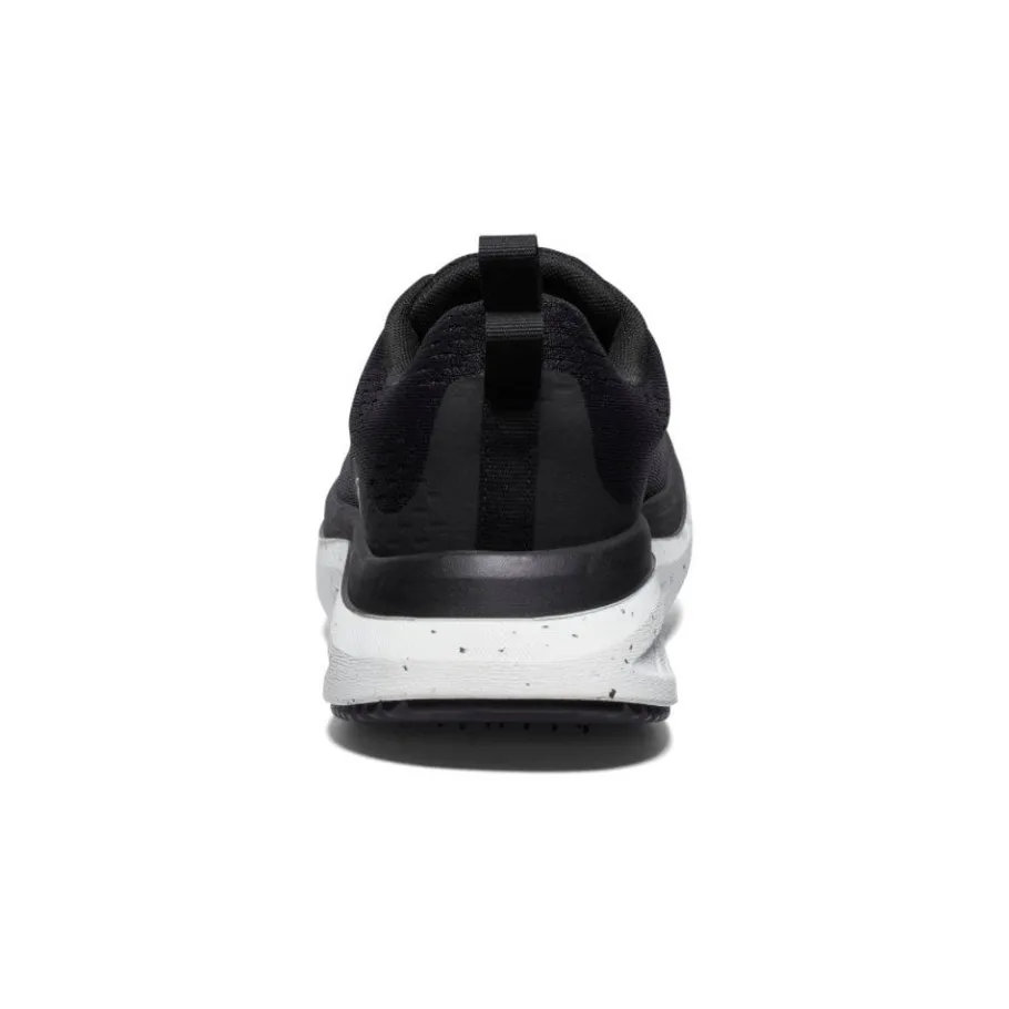 Men KEEN Shoes<Men'S Wk400 Walking Shoe | Black/White