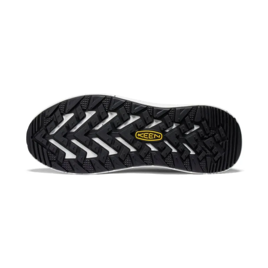 Men KEEN Shoes<Men'S Wk400 Walking Shoe | Black/White